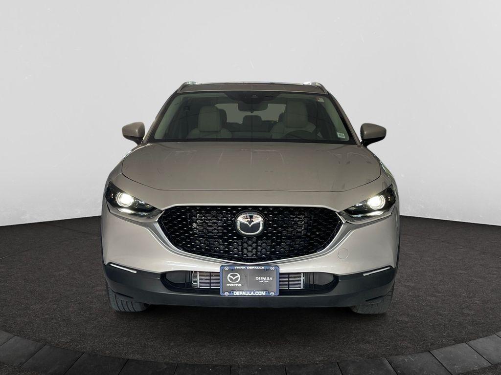 used 2022 Mazda CX-30 car, priced at $24,250