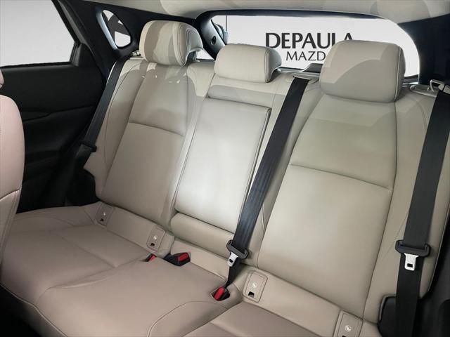 used 2022 Mazda CX-30 car, priced at $24,400