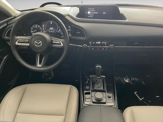used 2022 Mazda CX-30 car, priced at $24,400