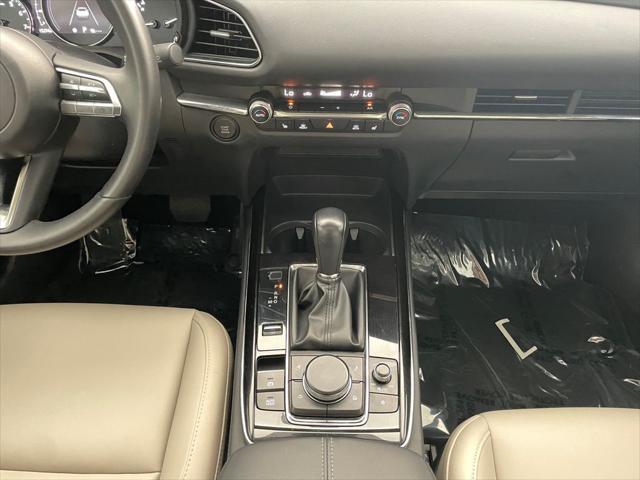 used 2022 Mazda CX-30 car, priced at $24,400