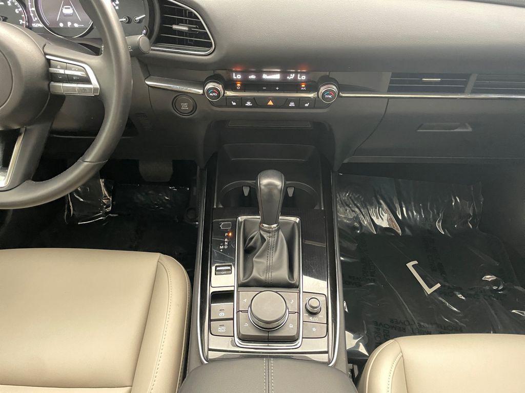 used 2022 Mazda CX-30 car, priced at $24,250