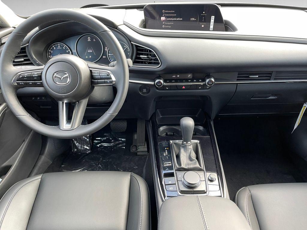 new 2025 Mazda CX-30 car, priced at $31,645
