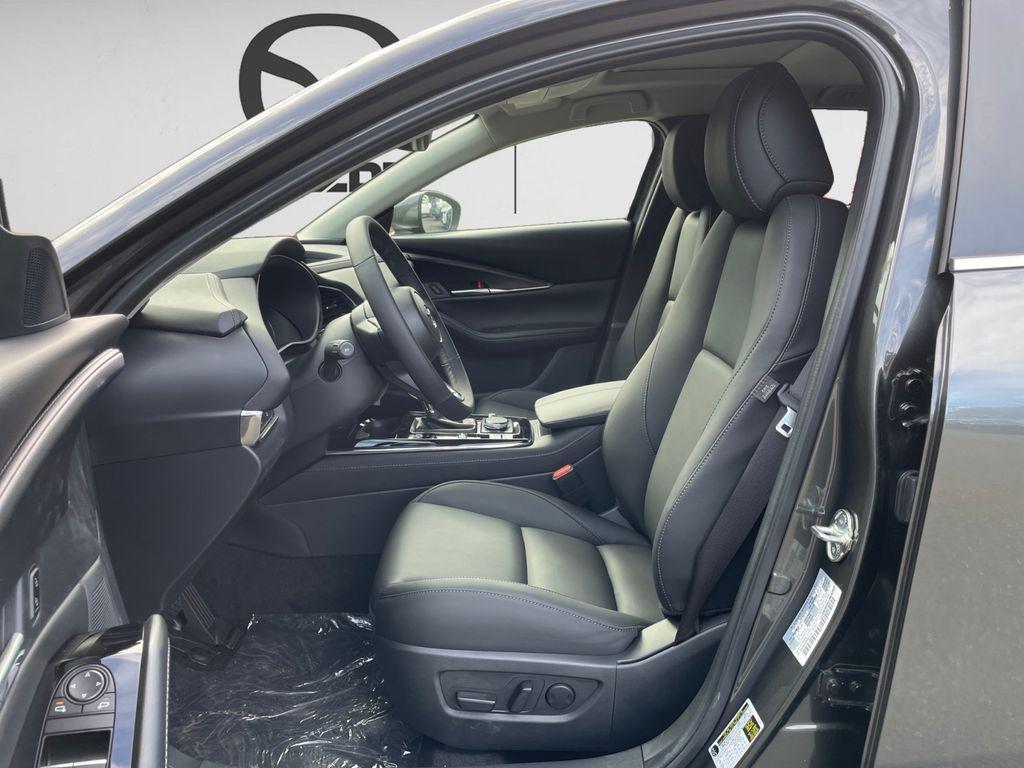 new 2025 Mazda CX-30 car, priced at $31,645
