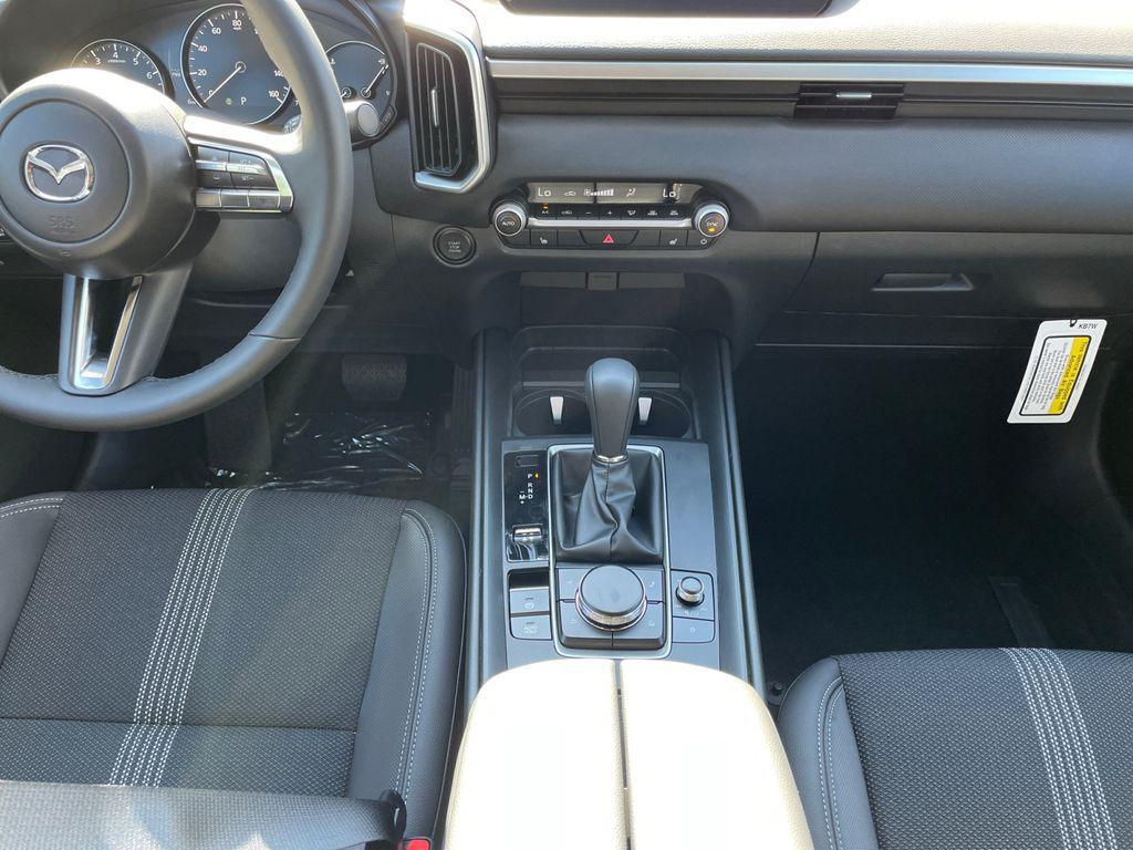new 2025 Mazda CX-50 car, priced at $34,825