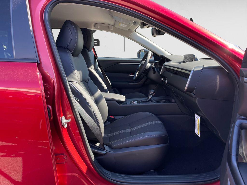new 2025 Mazda CX-50 car, priced at $34,825