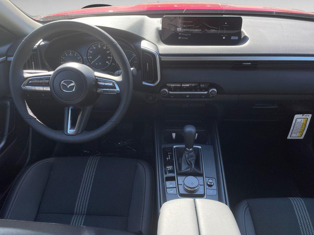 new 2025 Mazda CX-50 car, priced at $34,825