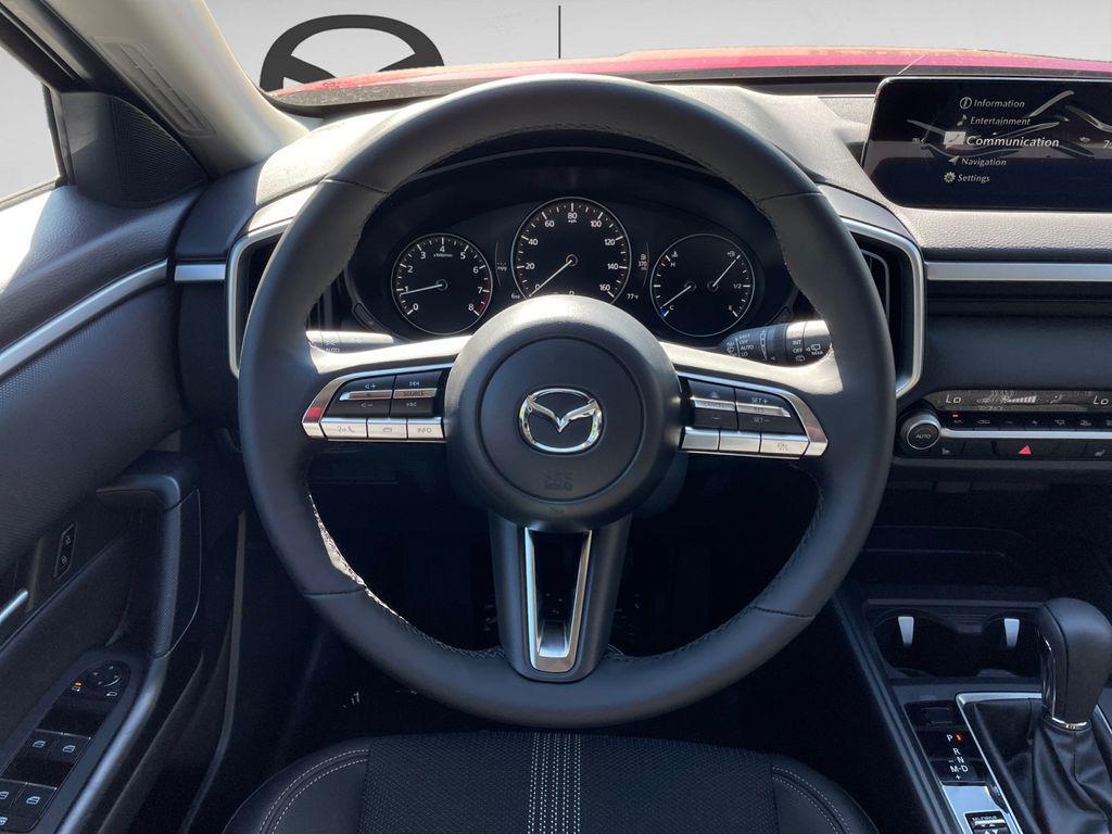 new 2025 Mazda CX-50 car, priced at $34,825