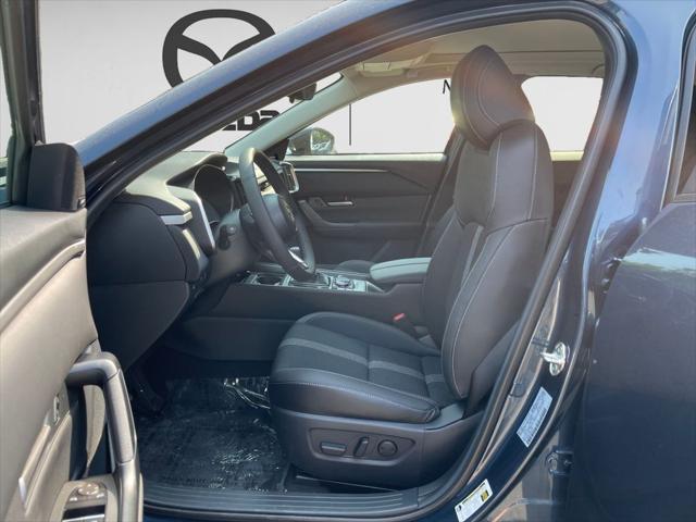 new 2025 Mazda CX-50 car, priced at $36,430