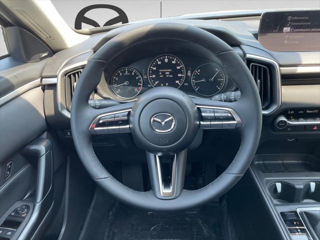 new 2025 Mazda CX-50 car, priced at $36,430