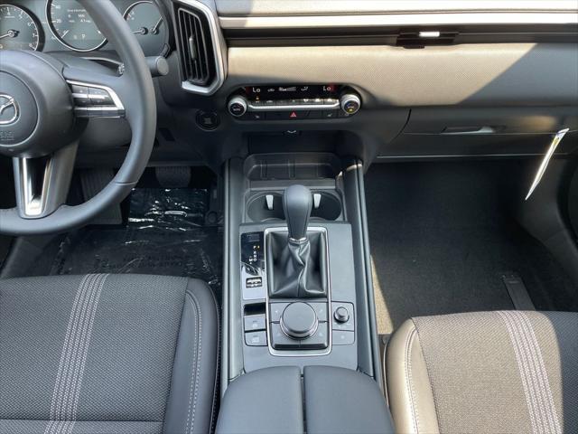 new 2025 Mazda CX-50 car, priced at $36,430