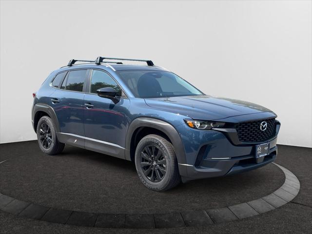 new 2025 Mazda CX-50 car, priced at $36,430