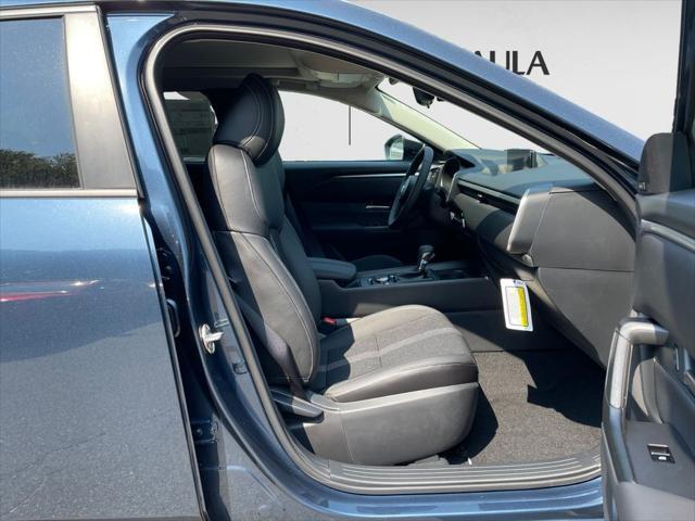 new 2025 Mazda CX-50 car, priced at $36,430