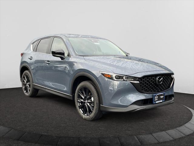 new 2025 Mazda CX-5 car, priced at $34,765