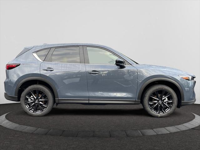 new 2025 Mazda CX-5 car, priced at $34,765