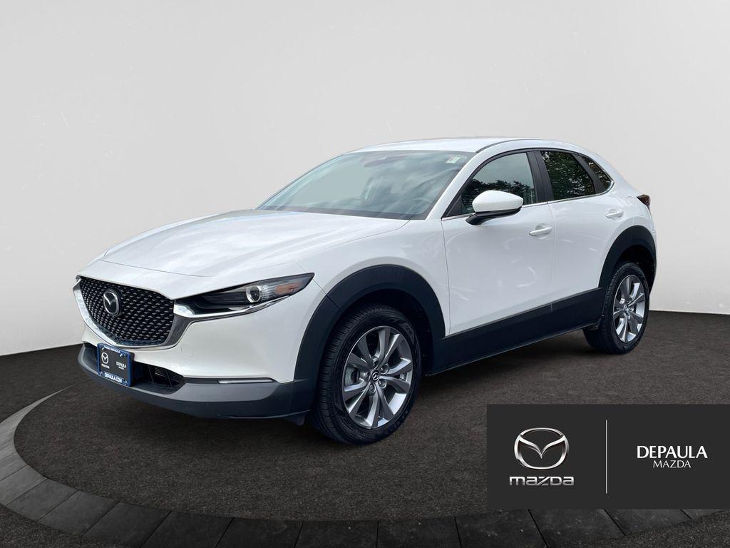 used 2021 Mazda CX-30 car, priced at $19,750