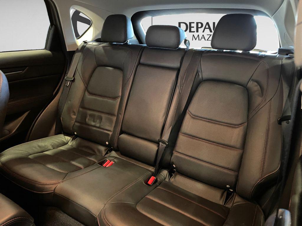 used 2023 Mazda CX-5 car, priced at $26,900