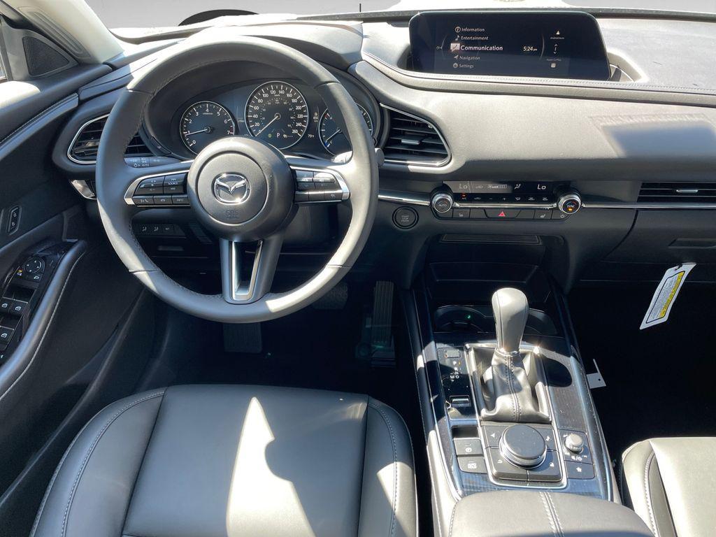 new 2025 Mazda CX-30 car, priced at $30,560