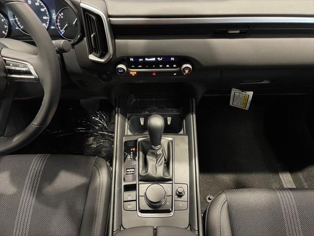 new 2025 Mazda CX-50 car, priced at $36,755