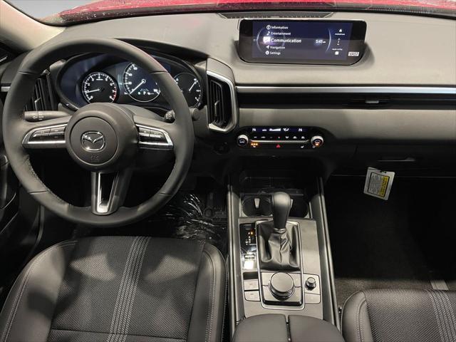 new 2025 Mazda CX-50 car, priced at $36,755