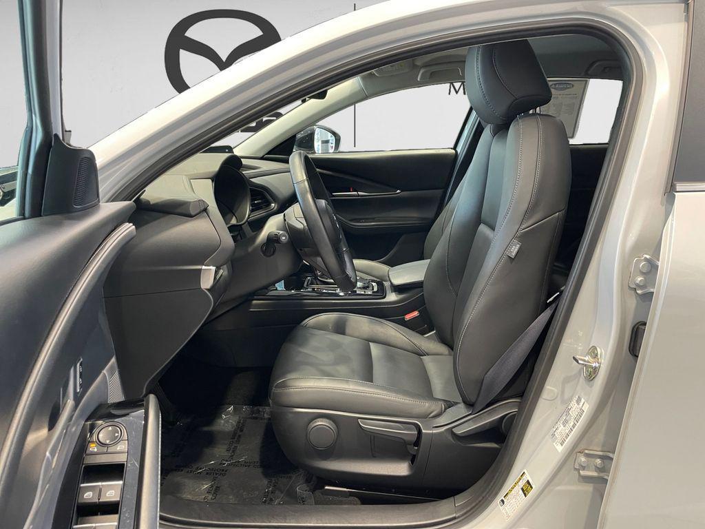 used 2025 Mazda CX-30 car, priced at $24,300