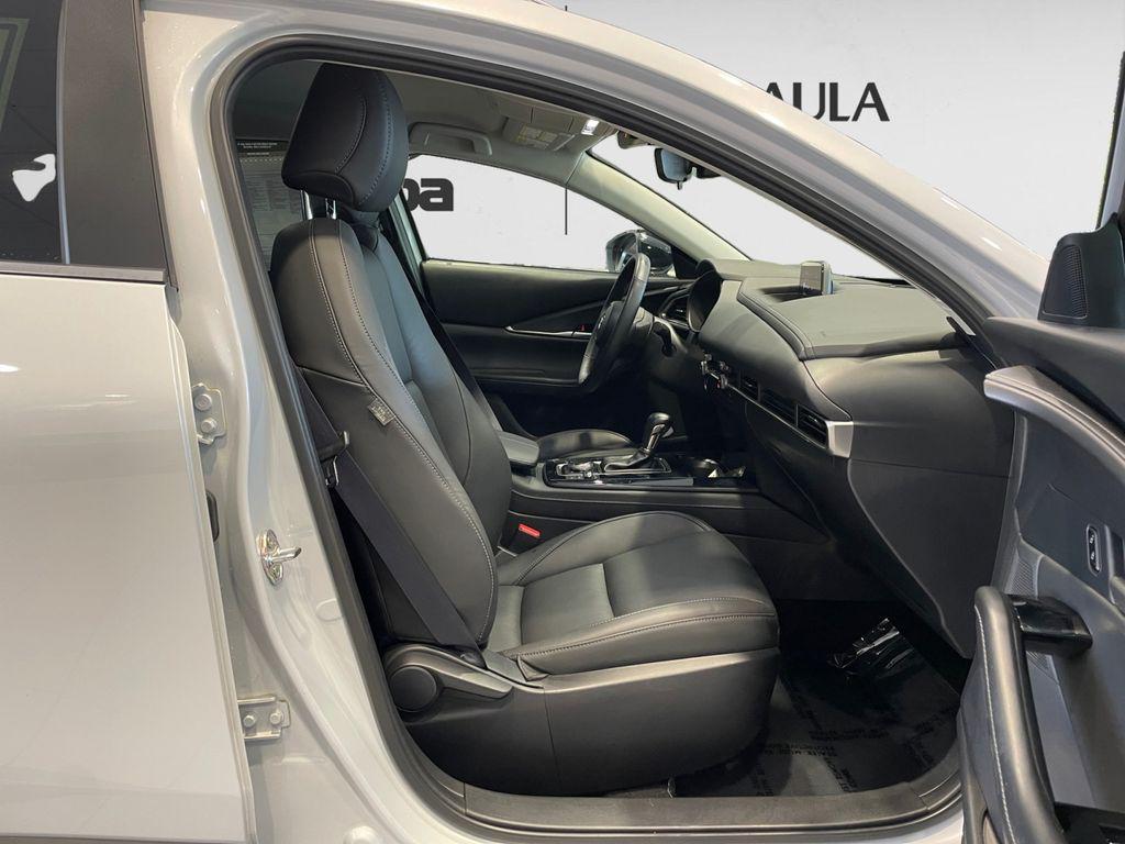 used 2025 Mazda CX-30 car, priced at $24,300