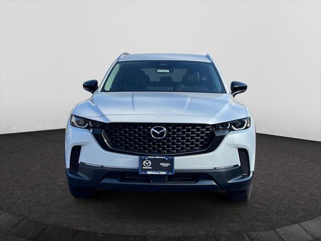 new 2025 Mazda CX-50 car, priced at $32,785