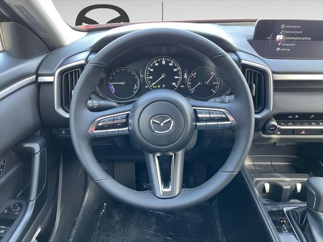 new 2025 Mazda CX-50 Hybrid car, priced at $36,335