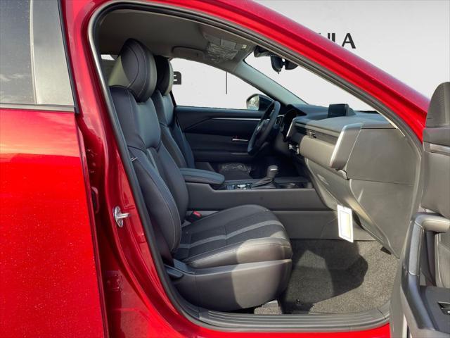 new 2025 Mazda CX-50 Hybrid car, priced at $36,335