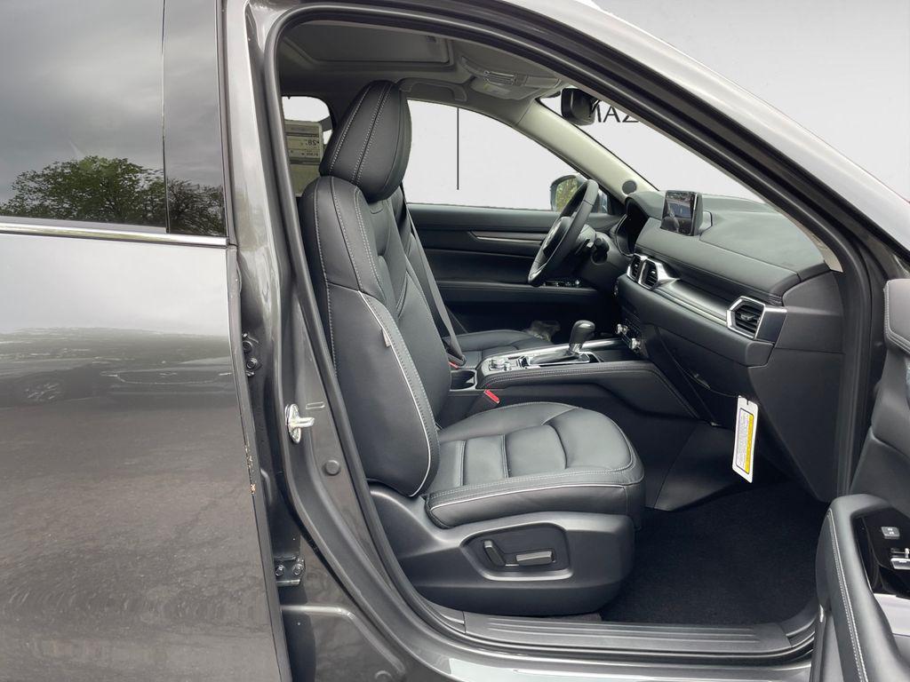 new 2025 Mazda CX-5 car, priced at $38,745