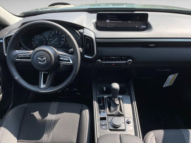 new 2025 Mazda CX-50 car, priced at $36,195