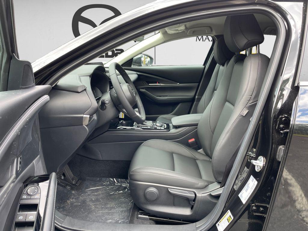 new 2025 Mazda CX-30 car, priced at $29,045