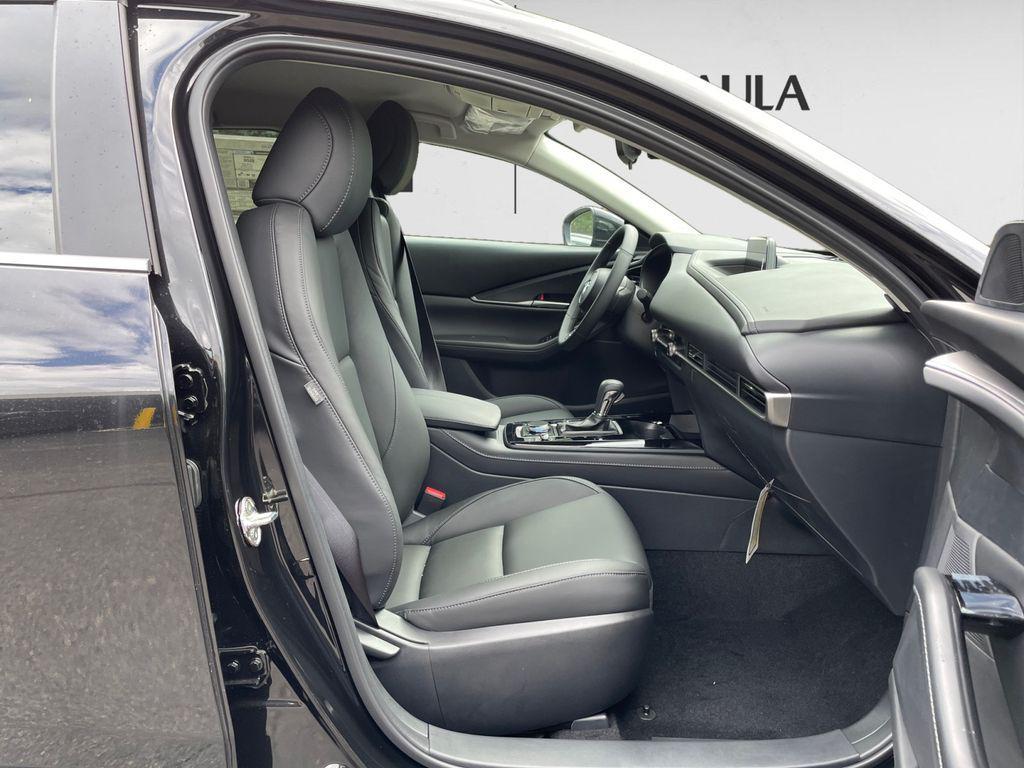 new 2025 Mazda CX-30 car, priced at $29,045
