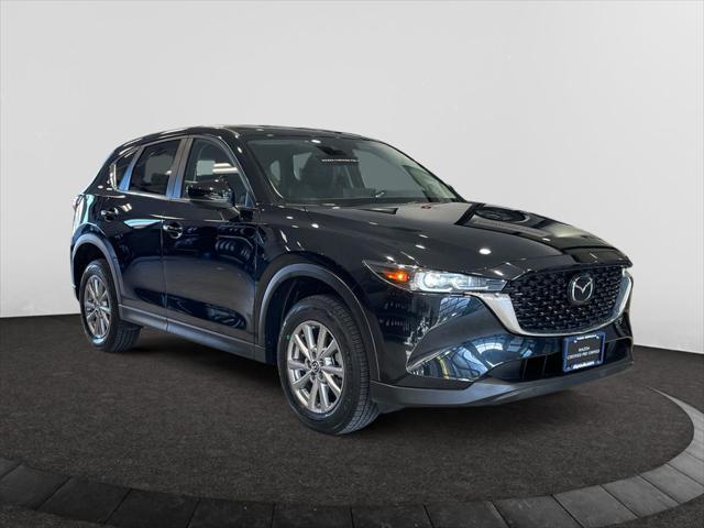 used 2023 Mazda CX-5 car, priced at $26,250