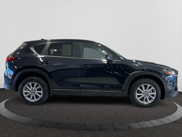 used 2023 Mazda CX-5 car, priced at $26,250