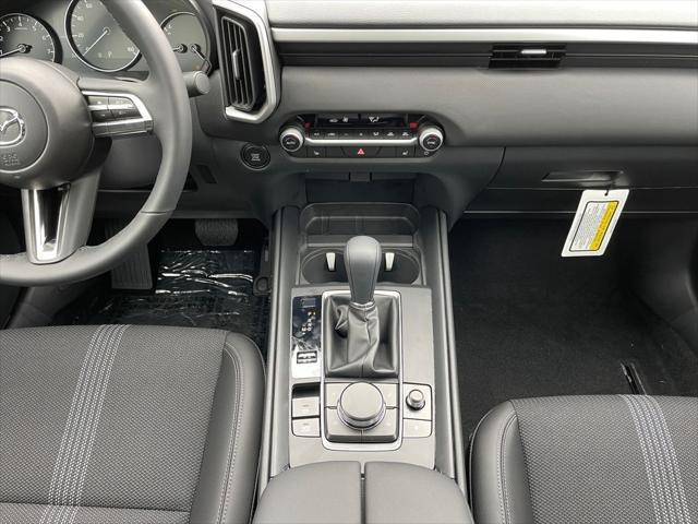 new 2025 Mazda CX-50 car, priced at $37,425