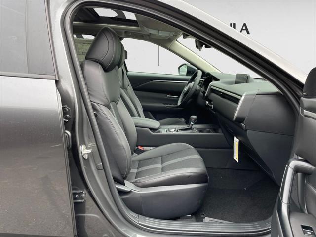 new 2025 Mazda CX-50 car, priced at $37,425