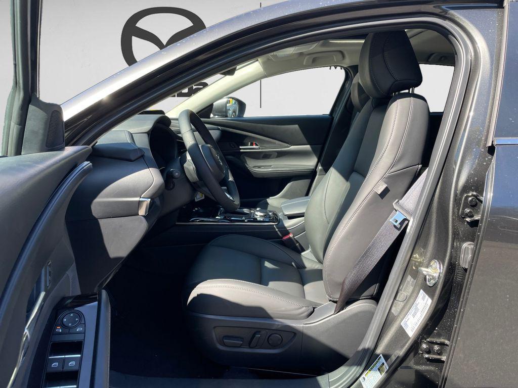 new 2025 Mazda CX-30 car, priced at $31,720