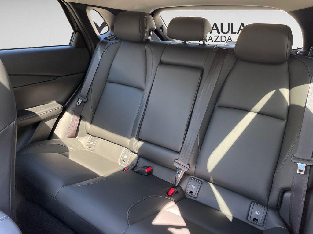 new 2025 Mazda CX-30 car, priced at $31,720
