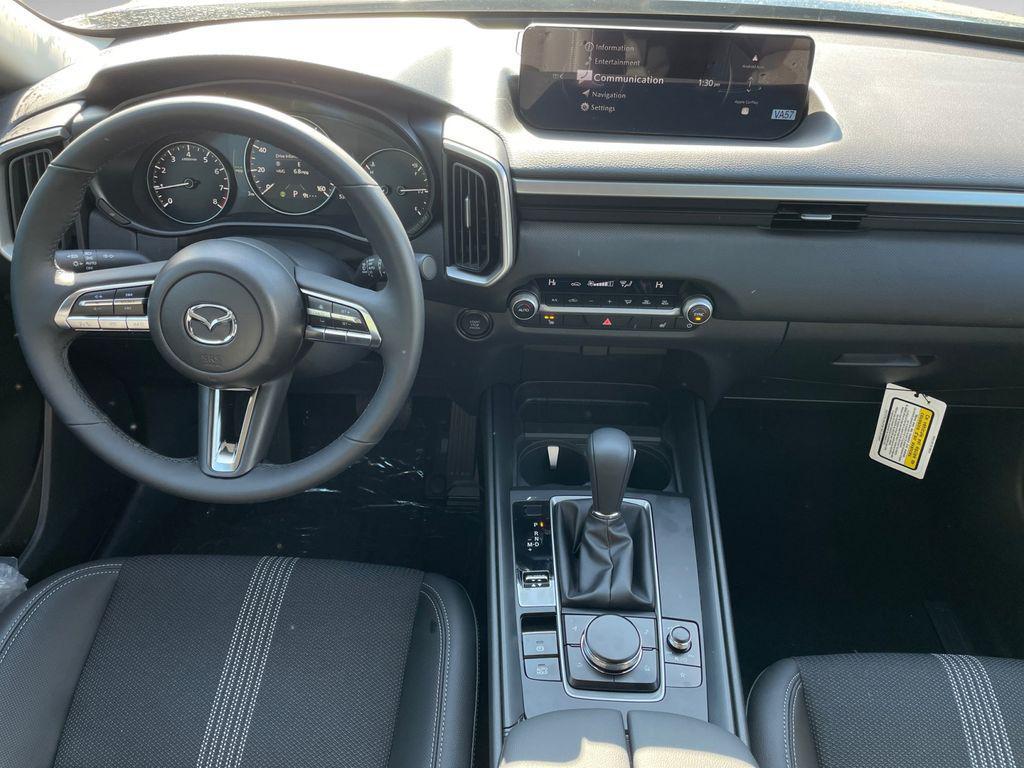 new 2025 Mazda CX-50 car, priced at $34,110