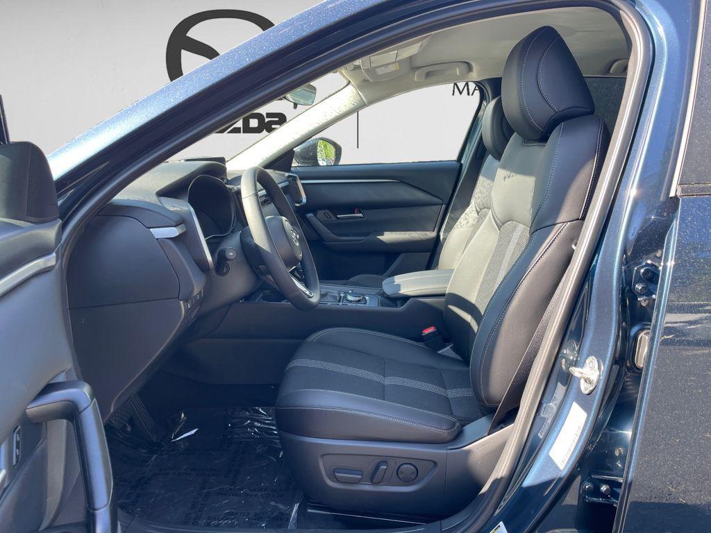 new 2025 Mazda CX-50 car, priced at $34,110