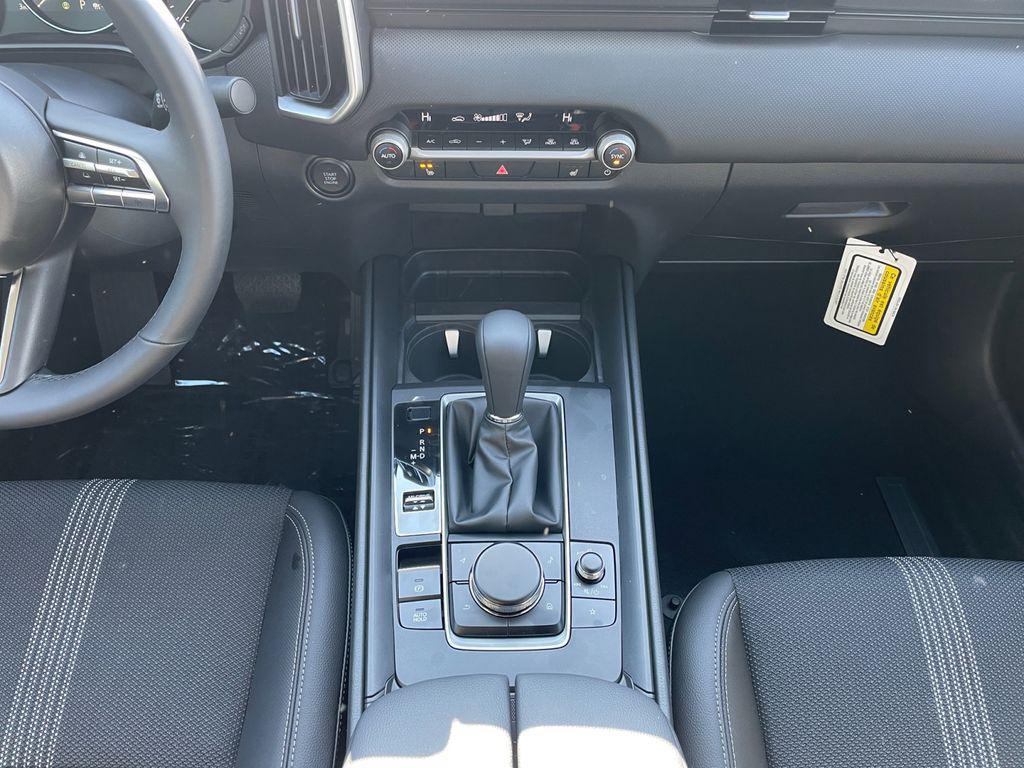 new 2025 Mazda CX-50 car, priced at $34,110