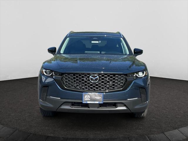 new 2025 Mazda CX-50 car, priced at $34,110