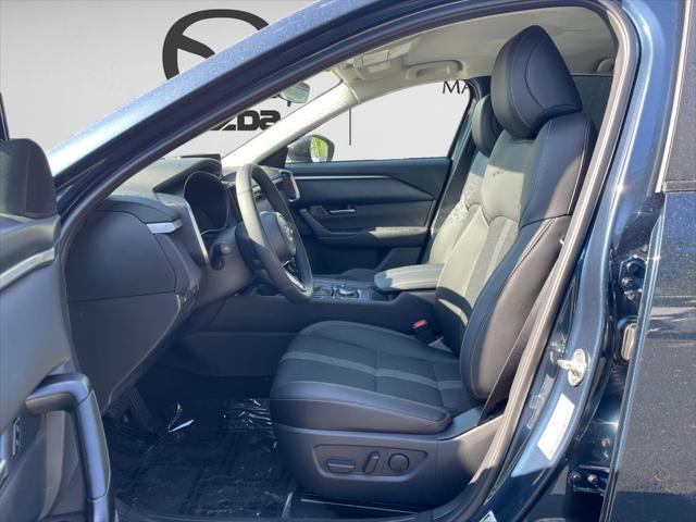 new 2025 Mazda CX-50 car, priced at $34,110