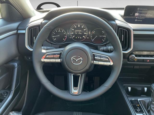 new 2025 Mazda CX-50 car, priced at $34,110