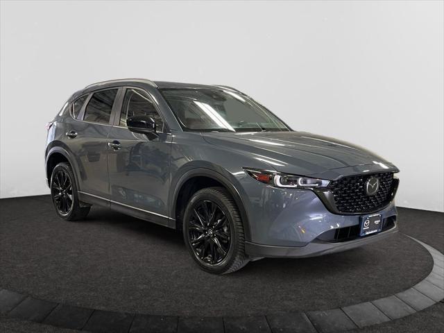 used 2023 Mazda CX-5 car, priced at $26,900
