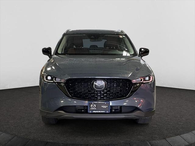 used 2023 Mazda CX-5 car, priced at $26,900