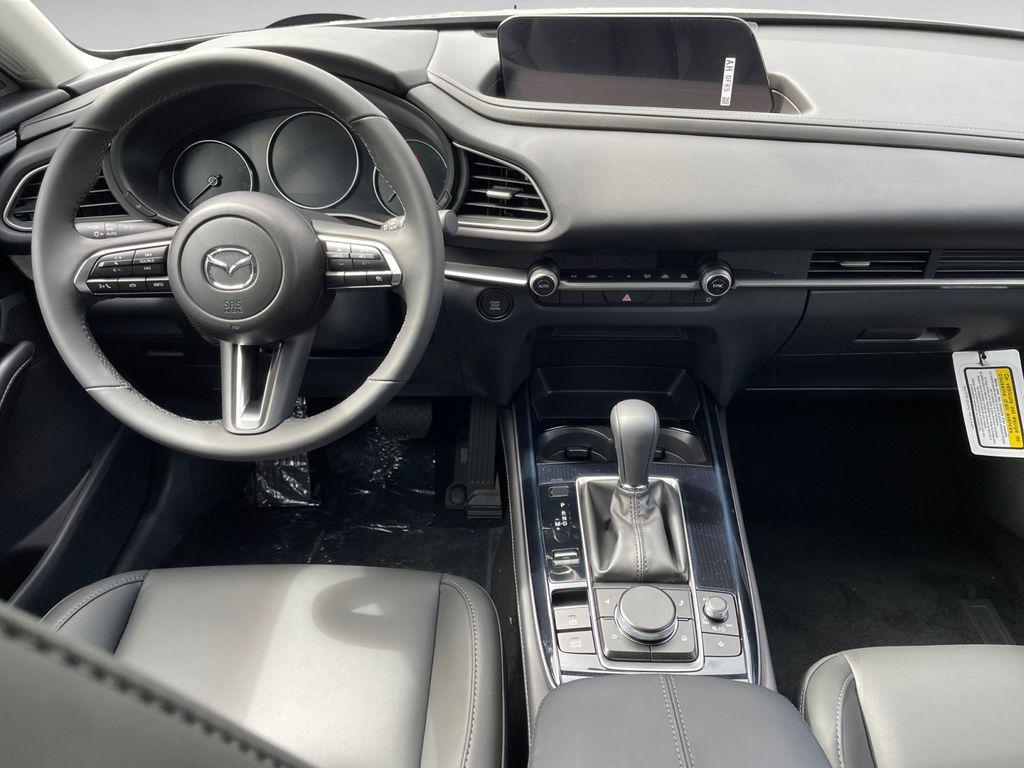 new 2025 Mazda CX-30 car, priced at $29,345