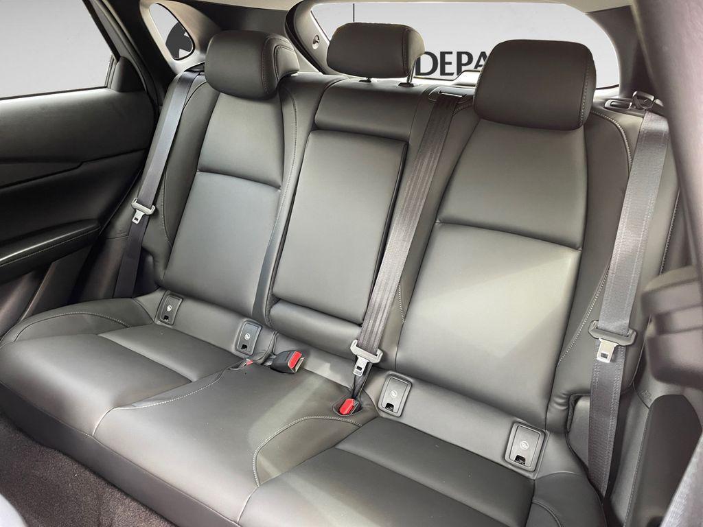 new 2025 Mazda CX-30 car, priced at $29,345