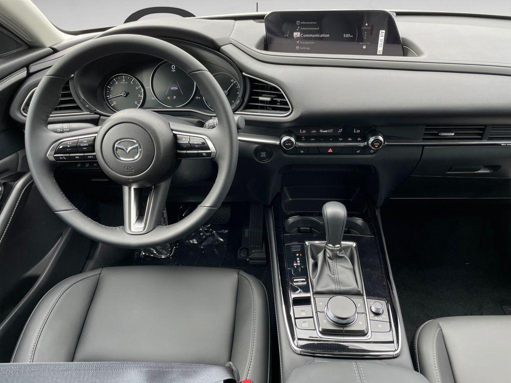 new 2025 Mazda CX-30 car, priced at $31,445