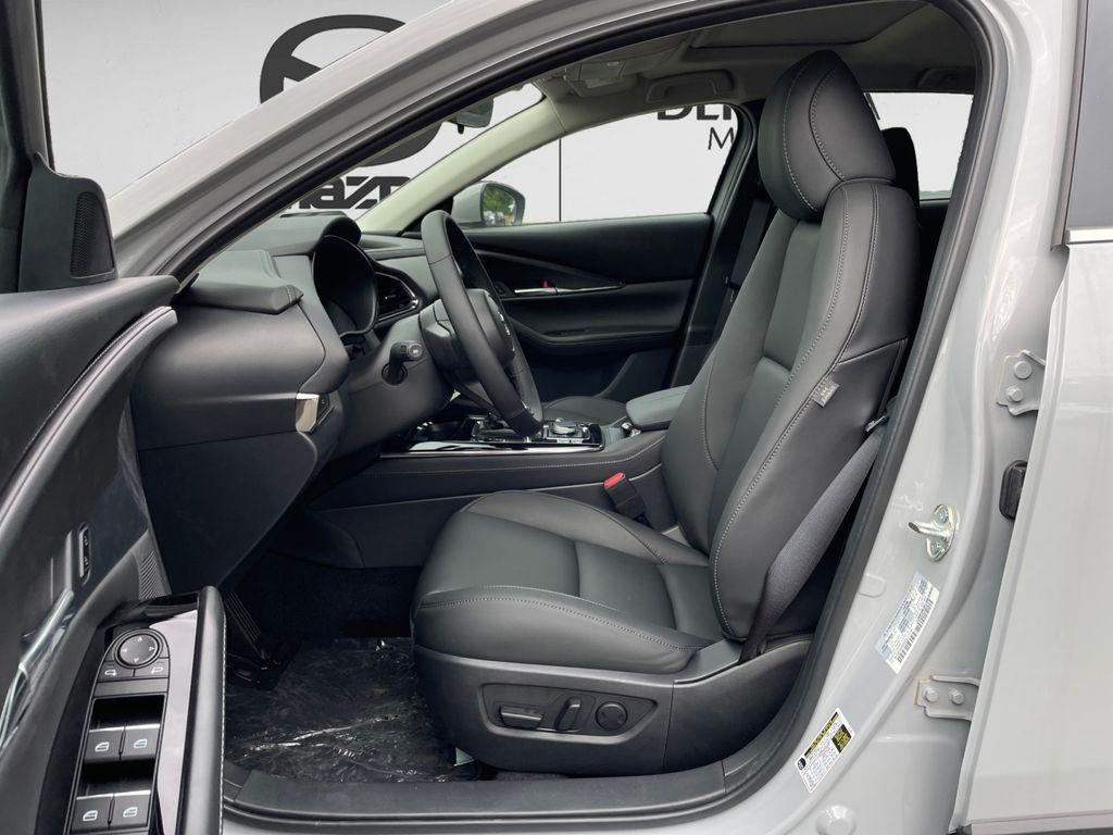 new 2025 Mazda CX-30 car, priced at $31,445